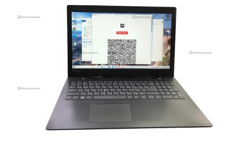 Ноутбук  Lenovo