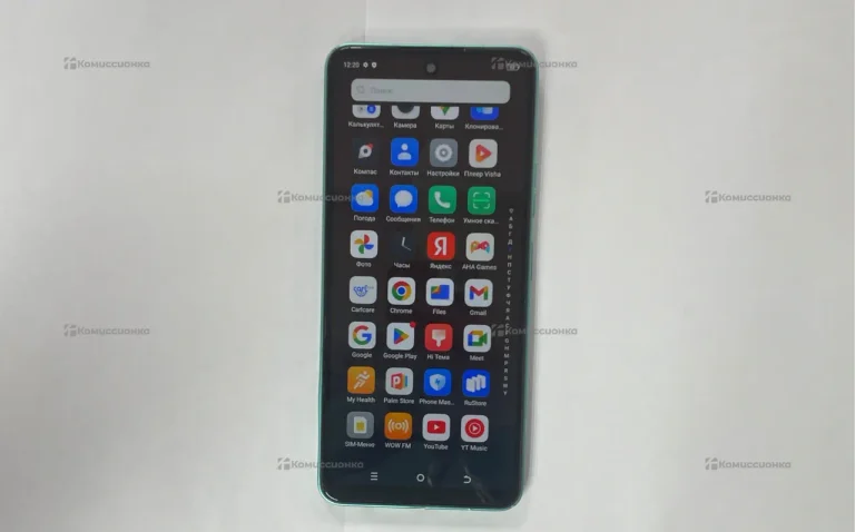 Tecno Camon 19 Neo 6/128 ГБ