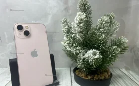 Купить Apple iPhone 13 4/512 ГБ б/у , в Тюмень Цена:26990рублей
