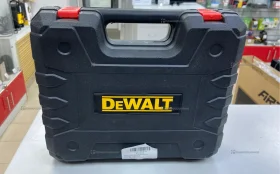 Купить Аккумуляторная дрель-шуруповерт Dewalt 48v б/у , в Казань Цена:3500рублей