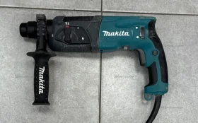 Купить Перфоратор Makita HR2470 б/у , в Челябинск Цена:6900рублей