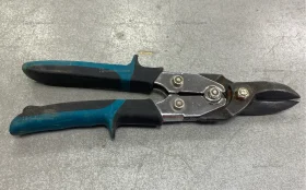 Ножницы по металлу Gross