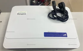 Купить Широкополостный подавитель сигнала ML-JAM-PORT-40 б/у , в Екатеринбург Цена:20000рублей