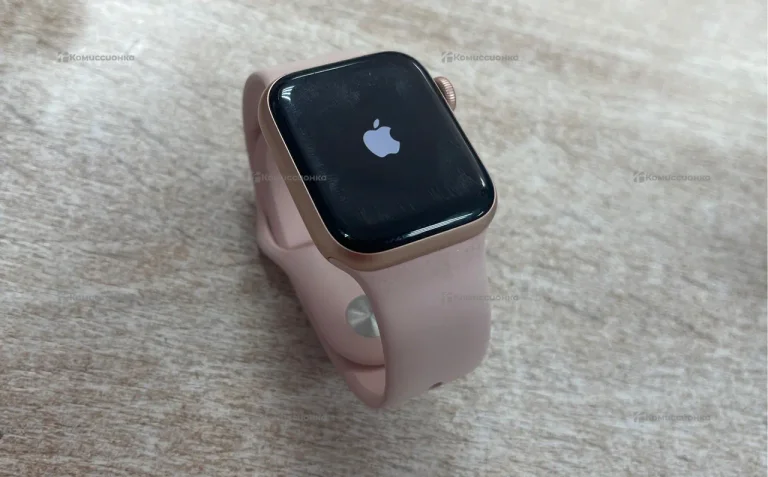 Часы  Apple Watch 5 40MM