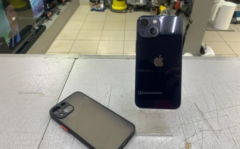 Apple iPhone 13 mini 4/128 ГБ