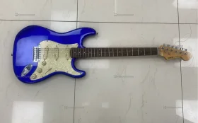 Купить Электрогитара Sqoe 1883 б/у , в Краснодар Цена:8900рублей