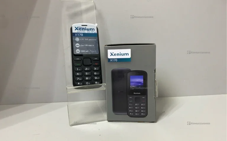 xenium x170