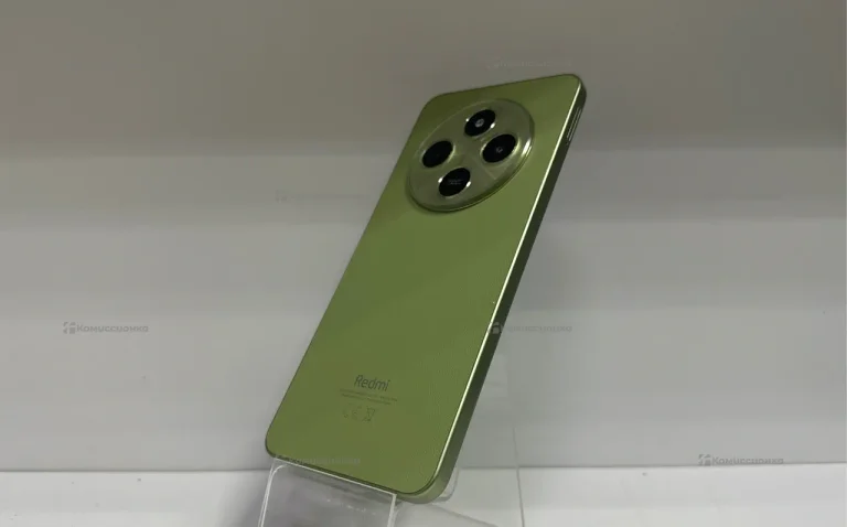 Xiaomi Redmi 14C 8/256 ГБ