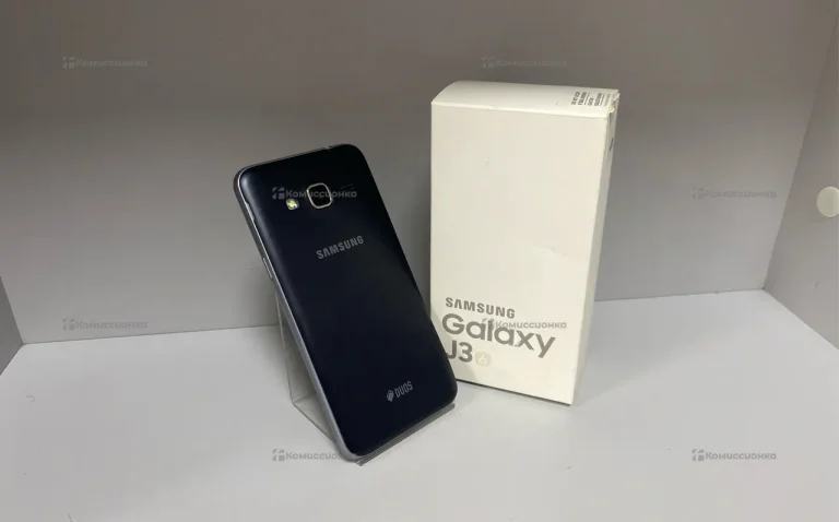 Samsung Galaxy J3 (2016) 2/16 ГБ