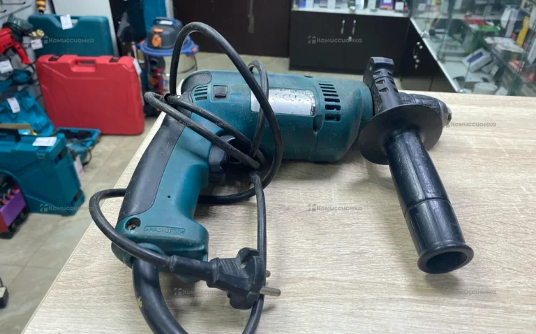 перфоратор makita..