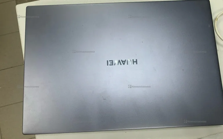 Ноутбук  HUAWEI matebook d 14 nbl-waq9r