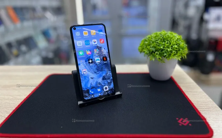 Xiaomi Redmi Note 9 3/64 ГБ