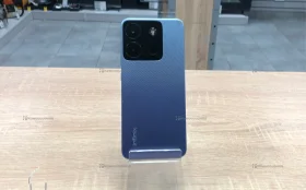 Infinix Smart 7 Plus 3/64 ГБ