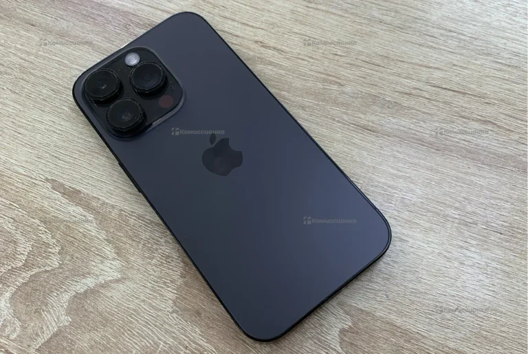 Apple iPhone 14 Pro 6/256 ГБ