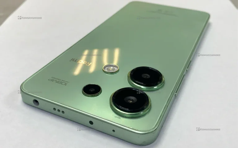 Xiaomi Redmi Note 13 8/256 ГБ
