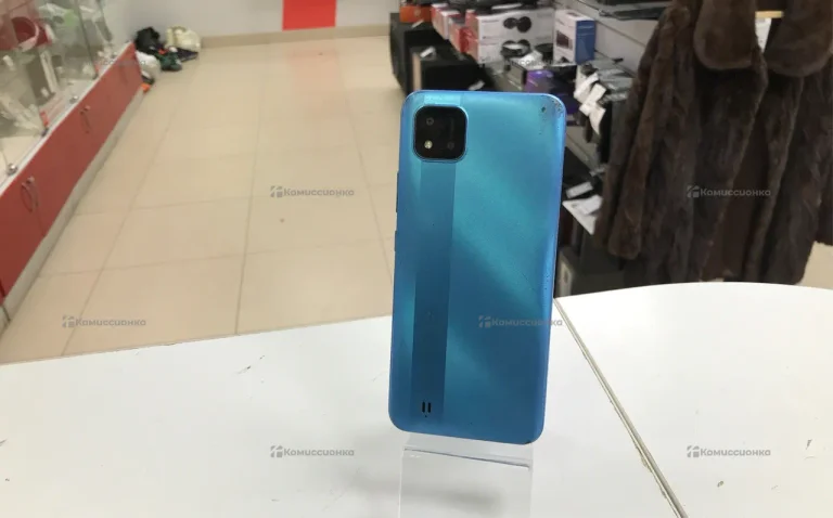Realme C11 2/32 ГБ