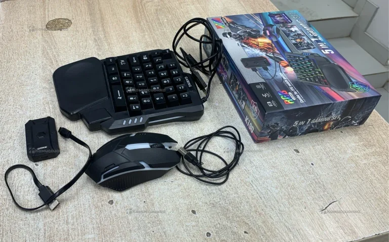 Клавиатура  K190