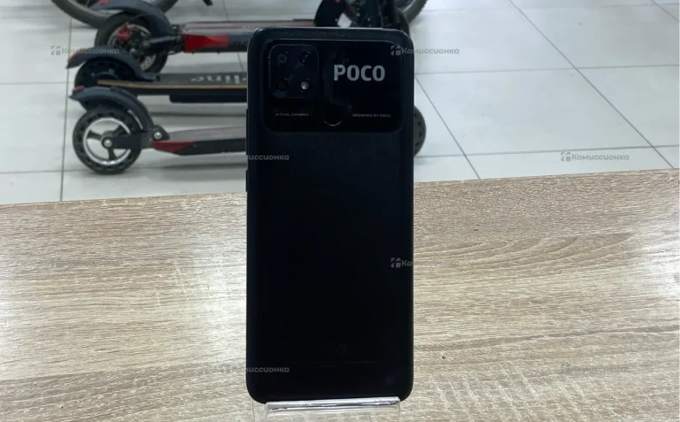 Xiaomi Poco C40 3/32 ГБ