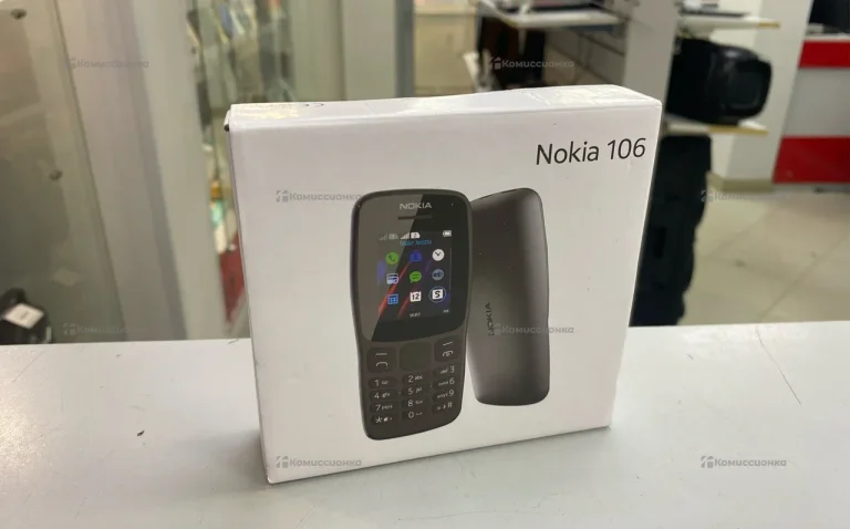 Nokia 106 TA-1114(10)
