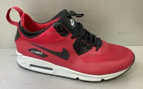 Купить Кроссовки Nike Air Max 90 45р б/у , в Самара Цена:3200рублей