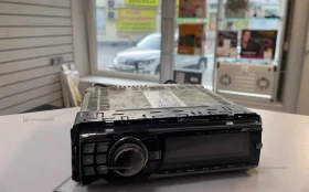 Купить Автомагнитола  alpine 9880r б/у , в Симферополь Цена:2500рублей