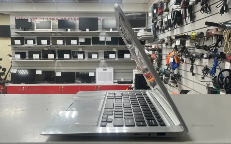 Ноутбук  Notebook