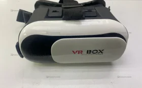 Купить Очки VR BOX б/у , в Казань Цена:200рублей