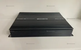 Купить Усилитель Machete MLA-2160 б/у , в Сызрань Цена:3990рублей