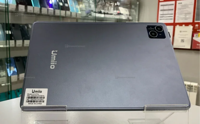 Планшет Umiio A19PRO