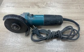 УШМ makita 9558HN