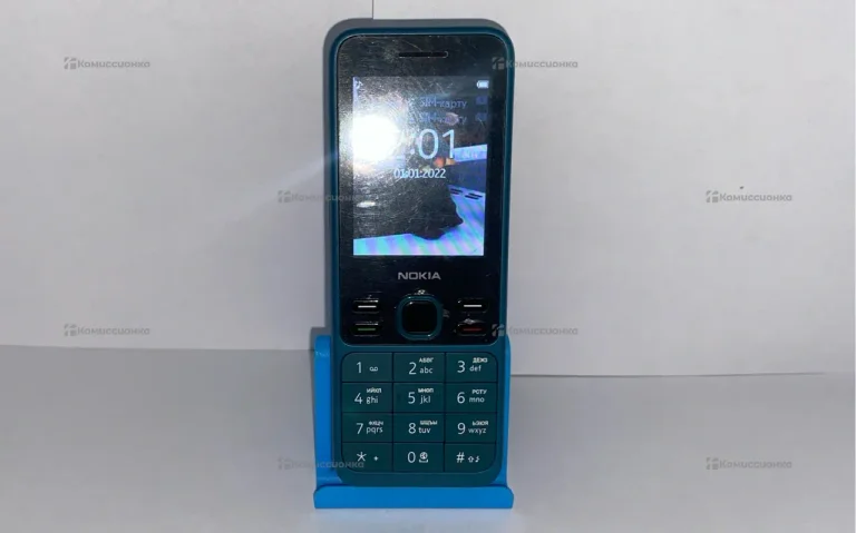 Nokia TA-1235