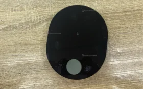 Кухонные весы Xiaomi Mijia Electronic Kitchen Scale KGJ001T (черный)