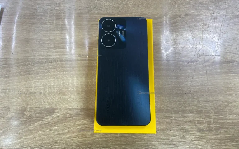 Realme C55 8/256 ГБ