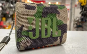Колонка  JBL Go 3 копия