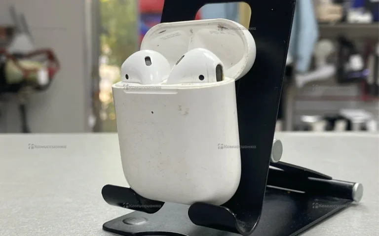 Наушники  AirPods rep