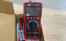 Мультиметр