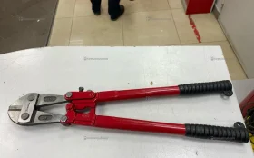 Болторез Matrix 450