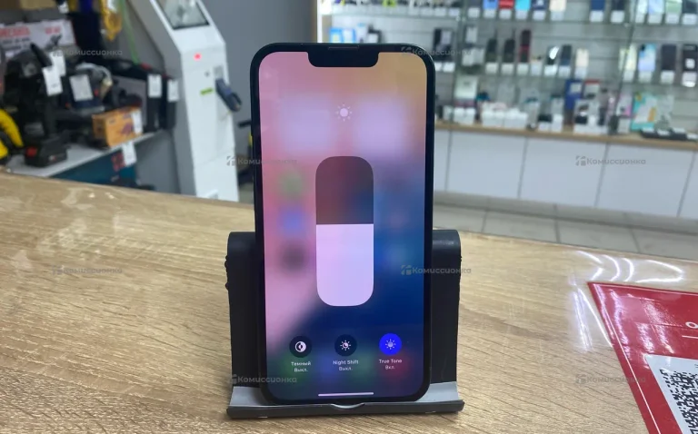 Apple iPhone 13 4/128 ГБ