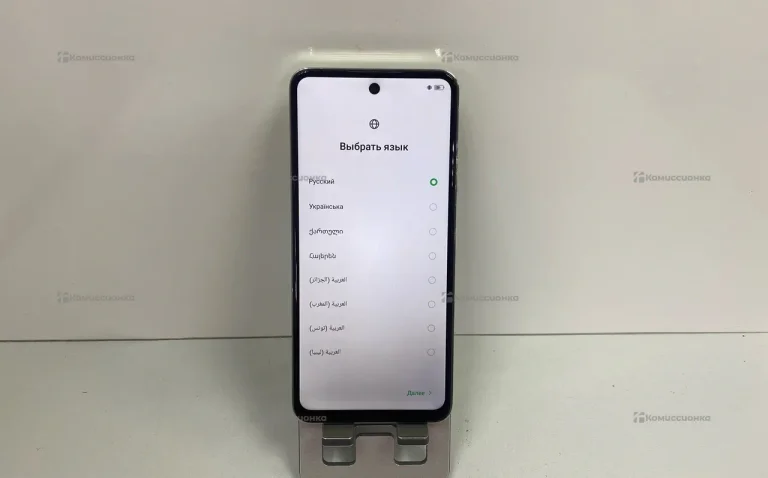 Infinix Hot 40i 4/128 ГБ