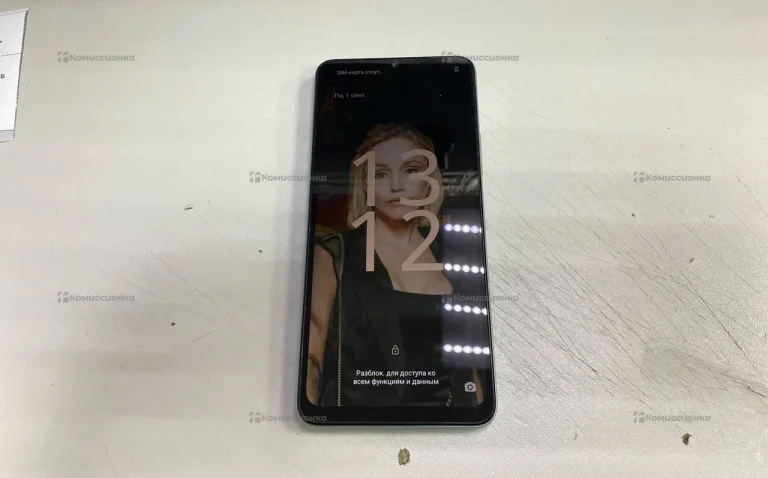 Xiaomi Redmi A3x 3/64ГБ