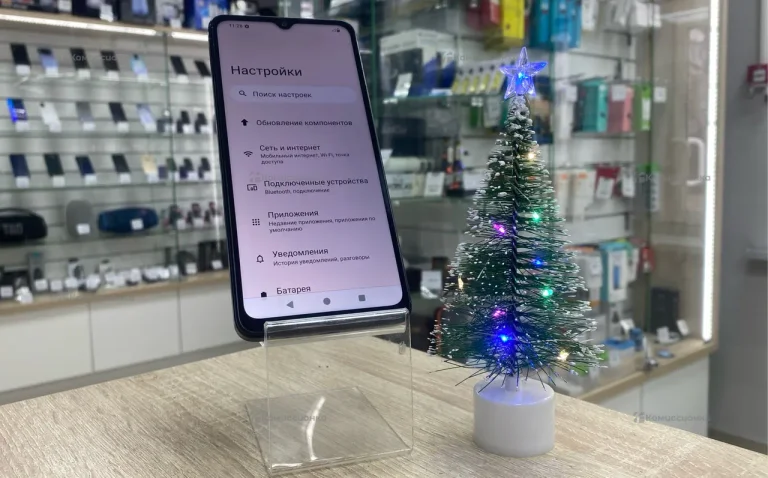 Xiaomi Redmi A3x 3/64 ГБ