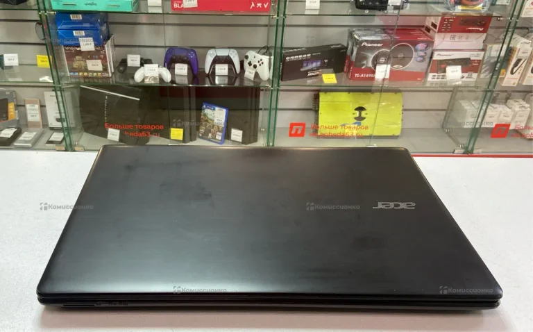 Ноутбук Acer i3-4030U NVIDIA GeForce 820M