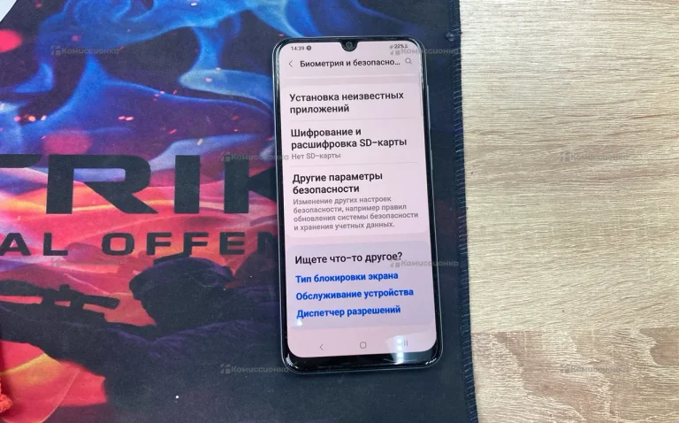 Samsung Galaxy A30 32Gb