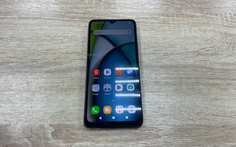 Xiaomi Redmi A3 2/64 ГБ