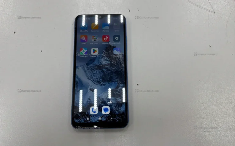 Xiaomi Redmi 10A 2/32 ГБ