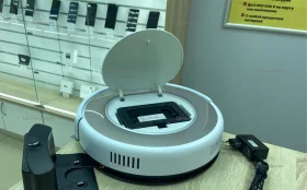 Купить Робот пылесос ILIFE б/у , в Пермь Цена:3490рублей