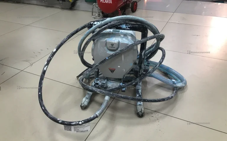 Краскопульт Zitrek  z8626