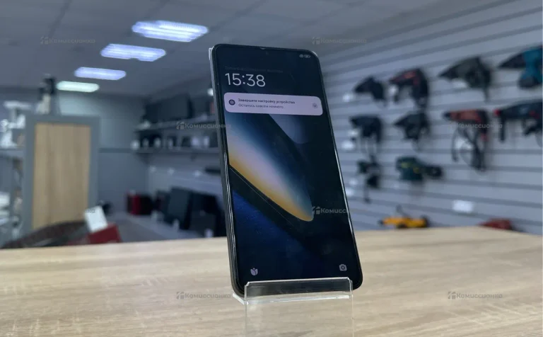 Xiaomi Poco F6 Pro 12/256Gb