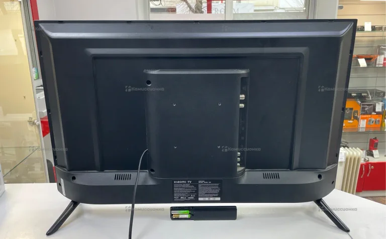 Телевизор Xiaomi Xiaomi l32m7-earu