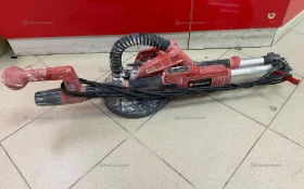 Эксцентриковая шлифмашина Einhell TE-DW 225 X